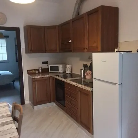 Del Ponte Ciliegio Apartment Rialto