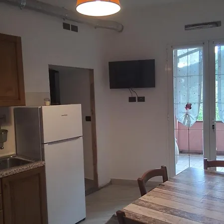 Del Ponte Ciliegio Apartment