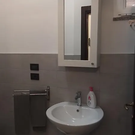 Del Ponte Ciliegio Apartment