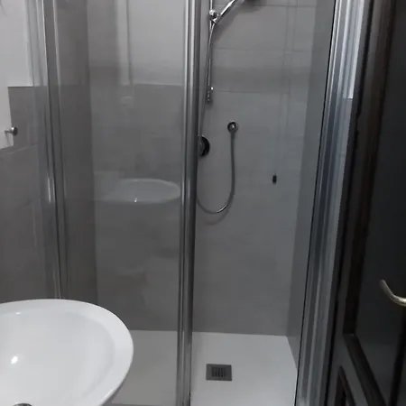 Del Ponte Ciliegio Apartment *