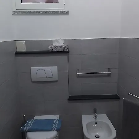 Del Ponte Ciliegio Apartment *