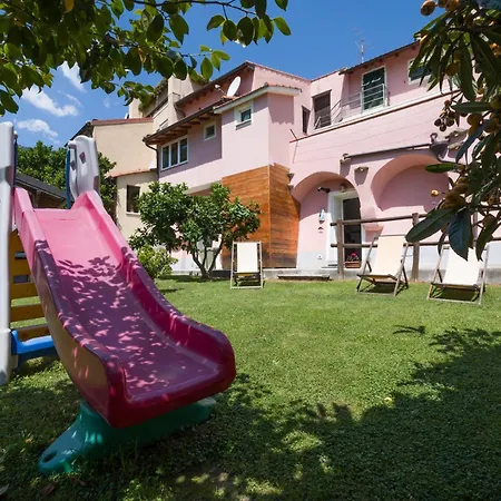 Del Ponte Ciliegio Apartment *